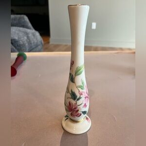 Lenox Barrington 7" Bud Vase